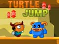 Joc Turtle Jump