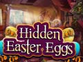 Joc Hidden Easter Eggs