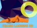 Joc Crash Landing 3D