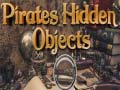 Joc Pirates Hidden Objects