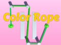 Joc Color Rope