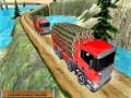 Joc Truck Hill Drive Cargo Simulator