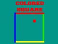 Joc Colores Square