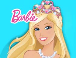 Jocuri cu Barbie fete - juca gratuit pe Game-Game