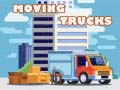 Joc Moving Trucks