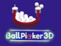 Joc Ball Picker 3D