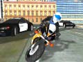 Joc City Police Bike Simulator