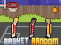 Joc Basket Random