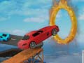 Joc Car Stunt Races Mega Ramps