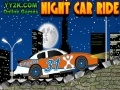 Joc Night Car Ride