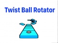 Joc Twist Ball Rotator