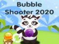 Joc Bubble Shooter 2020