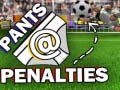 Joc Pants @ Penalties