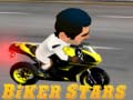 Joc Biker Stars 
