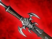 Joc Two swords