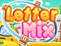 Joc Letter Mix