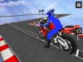Joc Motor Bike Stunts Sky 2020