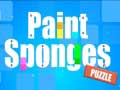 Joc Paint Sponges