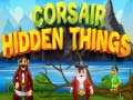 Joc Corsair Hidden Things