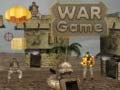 Joc War game
