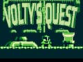 Joc Volty’s Quest