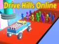 Joc Drive Hills Online