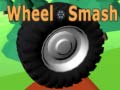 Joc Wheel Smash