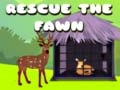 Joc Rescue the fawn