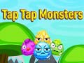 Joc Tap Tap Monsters