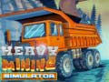 Joc Heavy Mining Simulator