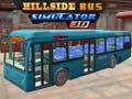 Joc HillSide Bus Simulator 3D