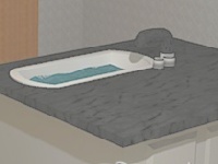 Joc Little Room escape