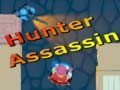 Joc Hunter Assassin
