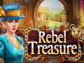 Joc Rebel Treasure