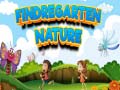 Joc Findergarten nature