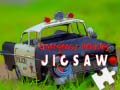 Joc Emergency Vehicles Jigsaw