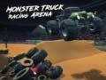 Joc Monster Truck Racing Arena