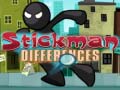 Joc Stickman Differences