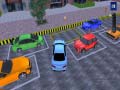 Joc Garage Car Parking Simulator