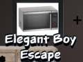 Joc Elegant Boy Escape