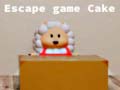 Joc Escape game Cake 