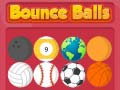 Joc Bouncing Ball