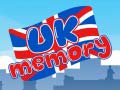 Joc United Kingdom Memory