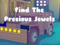 Joc Find the precious jewels