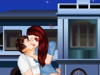 Joc Neighborhood kissing 3
