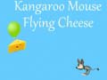 Joc Kangaroo Mouse Flying Cheese