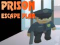 Joc Prison Escape Plan