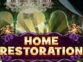 Joc Home Restoration