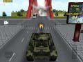 Joc Army Tank Driving Simulation