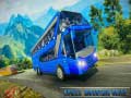Joc Dangerous Offroad Coach Bus Transport Simulator